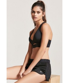 Forever 21  Active Mesh Shorts