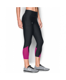 Under Armour Women's  Fly-By Capris