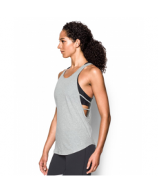 Under Armour Women's  Strappy Tank
