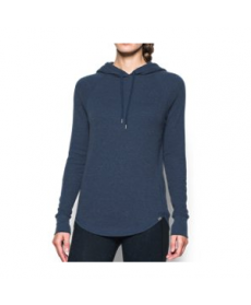 Under Armour Women's  Waffle Hoodie