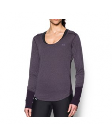 Under Armour Women's  CoolSwitch Thermocline Long Sleeve