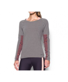 Under Armour Women's  Rest Day Long Sleeve
