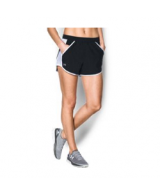 Under Armour Women's  Fly-By Shorts