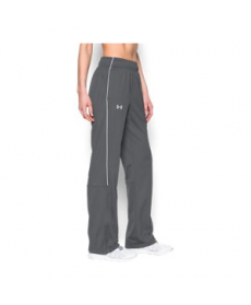 Under Armour Women's  Rival Knit Warm Up Pants