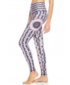 Wolven Threads Heliocentric Legging