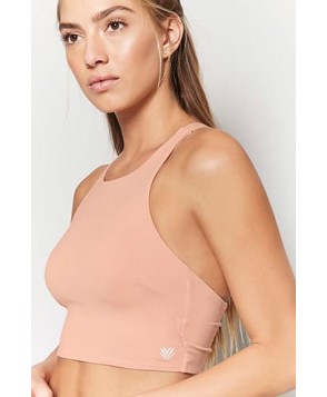 Forever 21 Active High-Impact Sports Bra