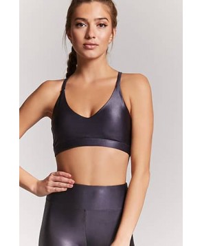 Forever 21  Low-Impact - Sports Bra