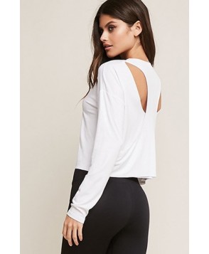 Forever 21  Active Racerback Top