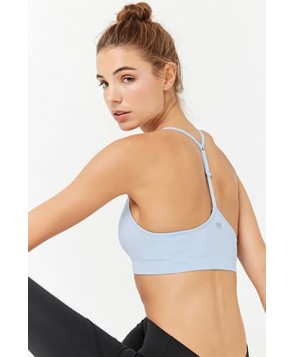 Forever 21 Low Impact - Y-Back Sports Bra