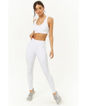 Forever 21  Active Quilted Leggings