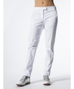 Carbon38 Perfect Fit Stretch Trouser