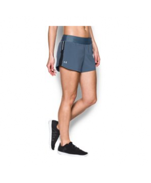 Under Armour Women's  Stretch Woven Shorts