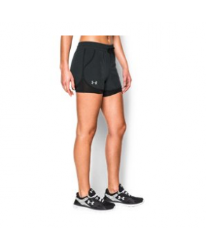 Under Armour Women's  2X Rally Shorts
