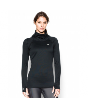 Under Armour Women's  Base 2.0 Hoodie