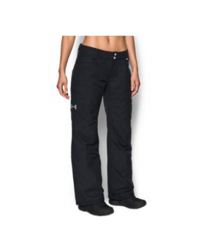 Under Armour Women's  ColdGear Infrared Chutes Insulated Pants