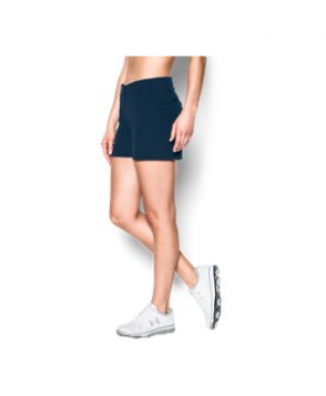 Under Armour Women's  Links 4" Shorty