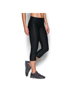 Under Armour Women's  CoolSwitch Capris