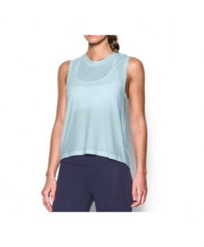 Under Armour Women's  Supreme Muscle Tank