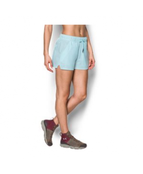 Under Armour Women's  Do Anything Shorts