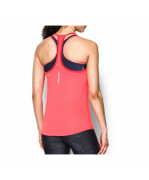 Under Armour Women's  Fly-By Racerback Tank
