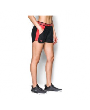 Under Armour Women's  Play Up 2.0 Shorts