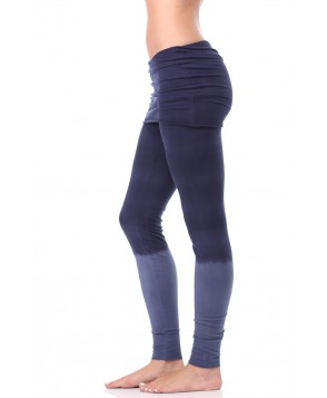 LVR Ombre French Terry Leggings