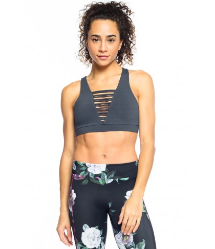 925 Fit No Strings Attached Bra