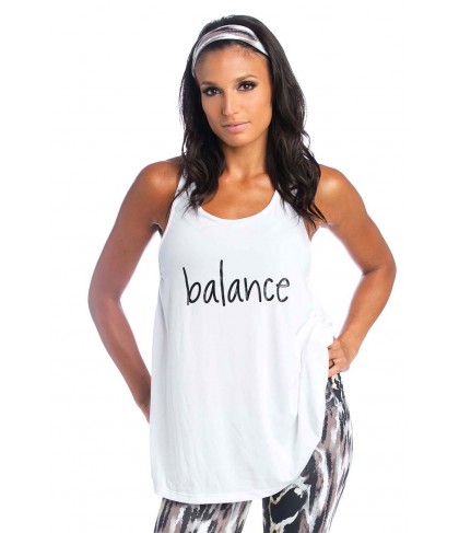 Balance Fit Wear Pamela Balance Cami