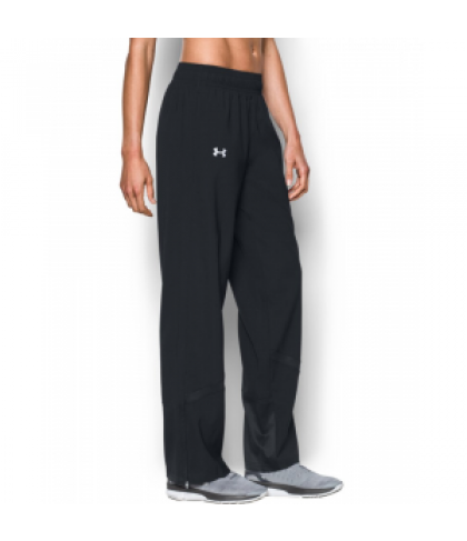 Under Armour Women's Pre-Game Woven Pants