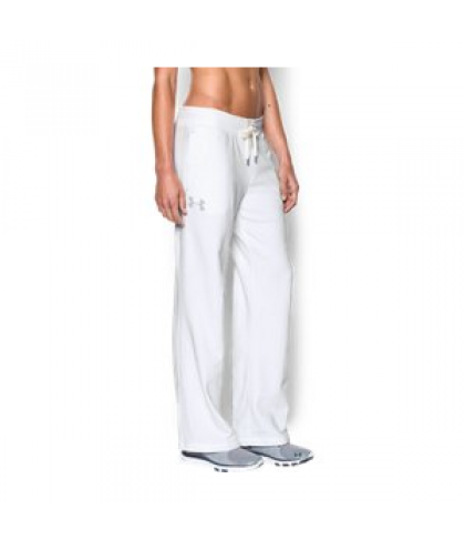 Under Armour Women's  Favorite French Terry Slouchy Pant
