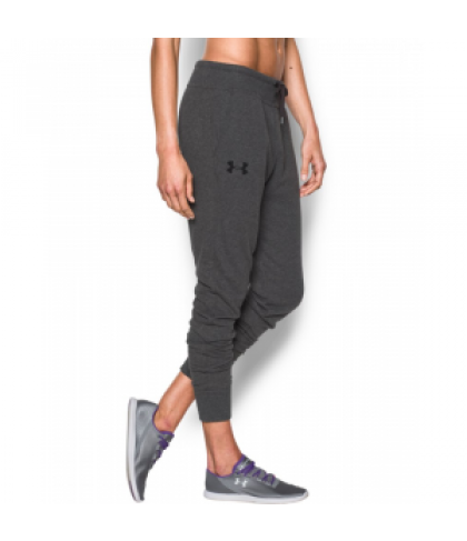 Under Armour Women's  Favorite French Terry Joggers