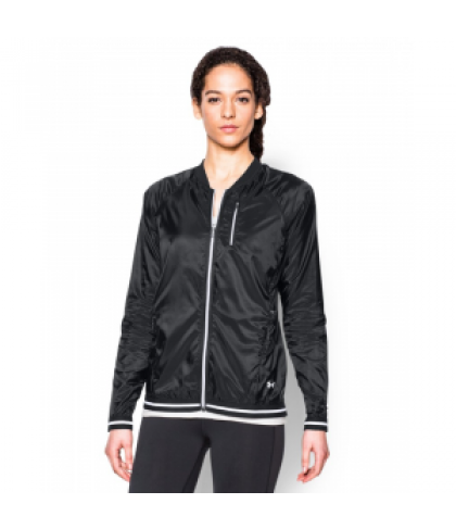 Under Armour Women's  Fly-By Jacket