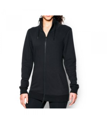 Under Armour Women's  Spring Terry Jacket