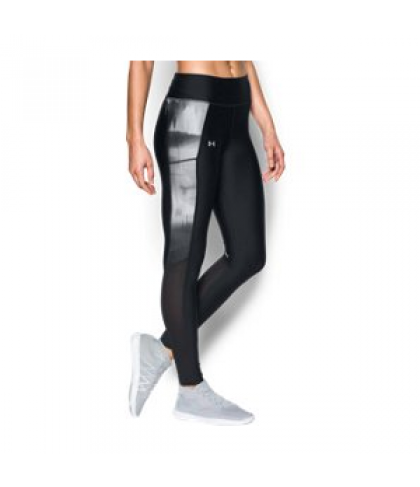 Under Armour Women's  Fly-By Printed Leggings