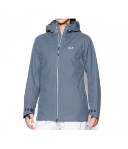 Under Armour Women's  ColdGear Infrared Revy Jacket