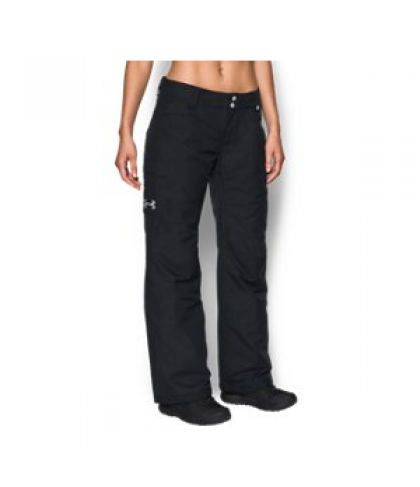 Under Armour Women's  ColdGear Infrared Chutes Insulated Pants