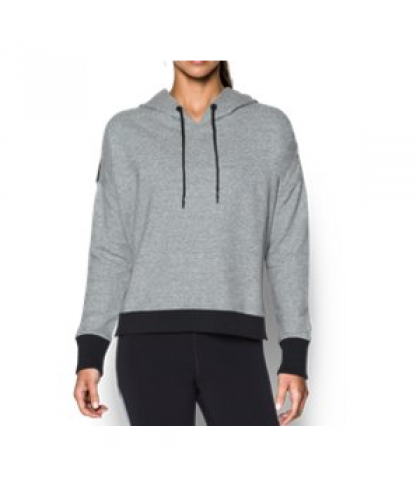 Under Armour Women's  Show Stopper Hoodie