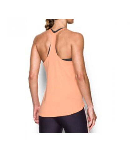 Under Armour Women's  HeatGear Armour CoolSwitch Tank