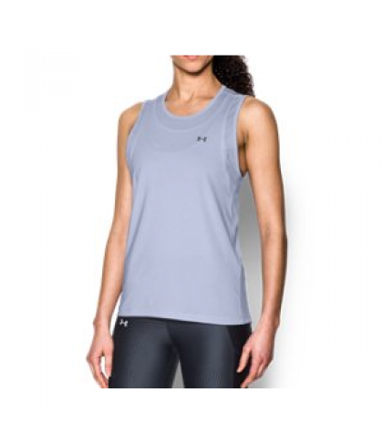 Under Armour Women's  Got Game Muscle Tank