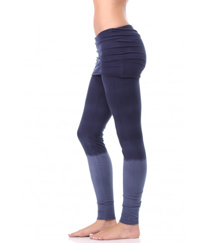 LVR Ombre French Terry Leggings